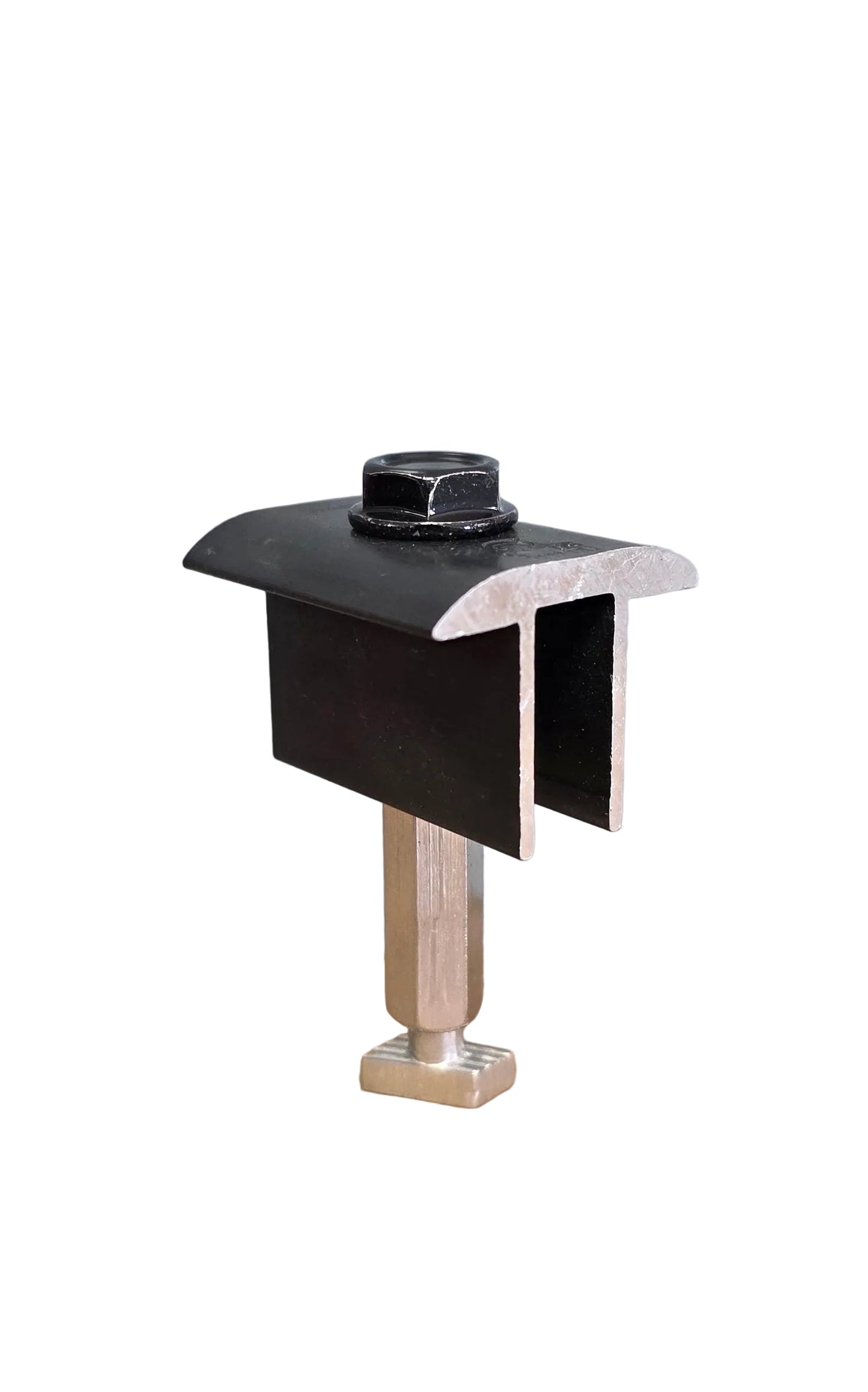 Unirac Mid Clamp AF Black