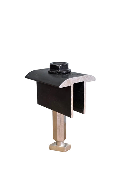 Unirac Mid Clamp AF Black