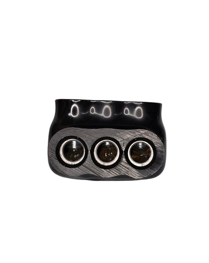 Conector 3 multitap aislado 14-2 AWG