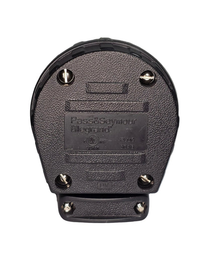 NEMA 10-30P/10-50P 125/250v Plug Macho Legrand