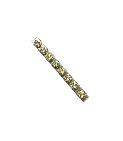 Busbar Ground 8 tornillos