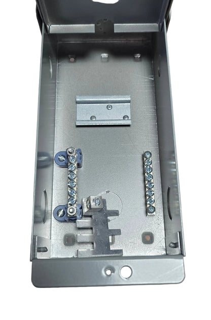 Combiner Box 3 stream Solarmax SM3