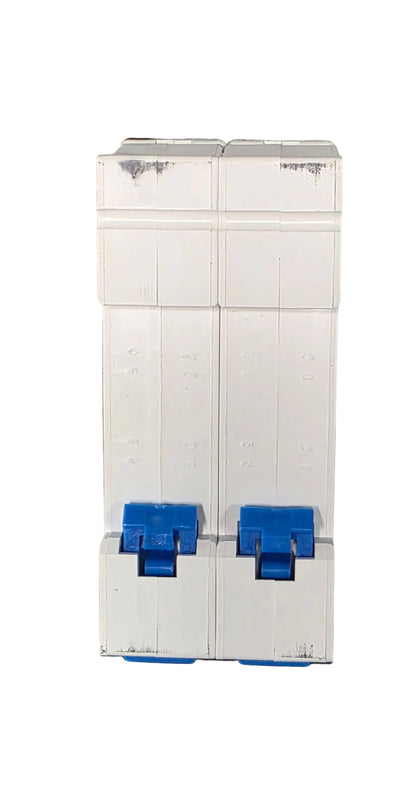 Breaker AC Din Rail 2P Chontig