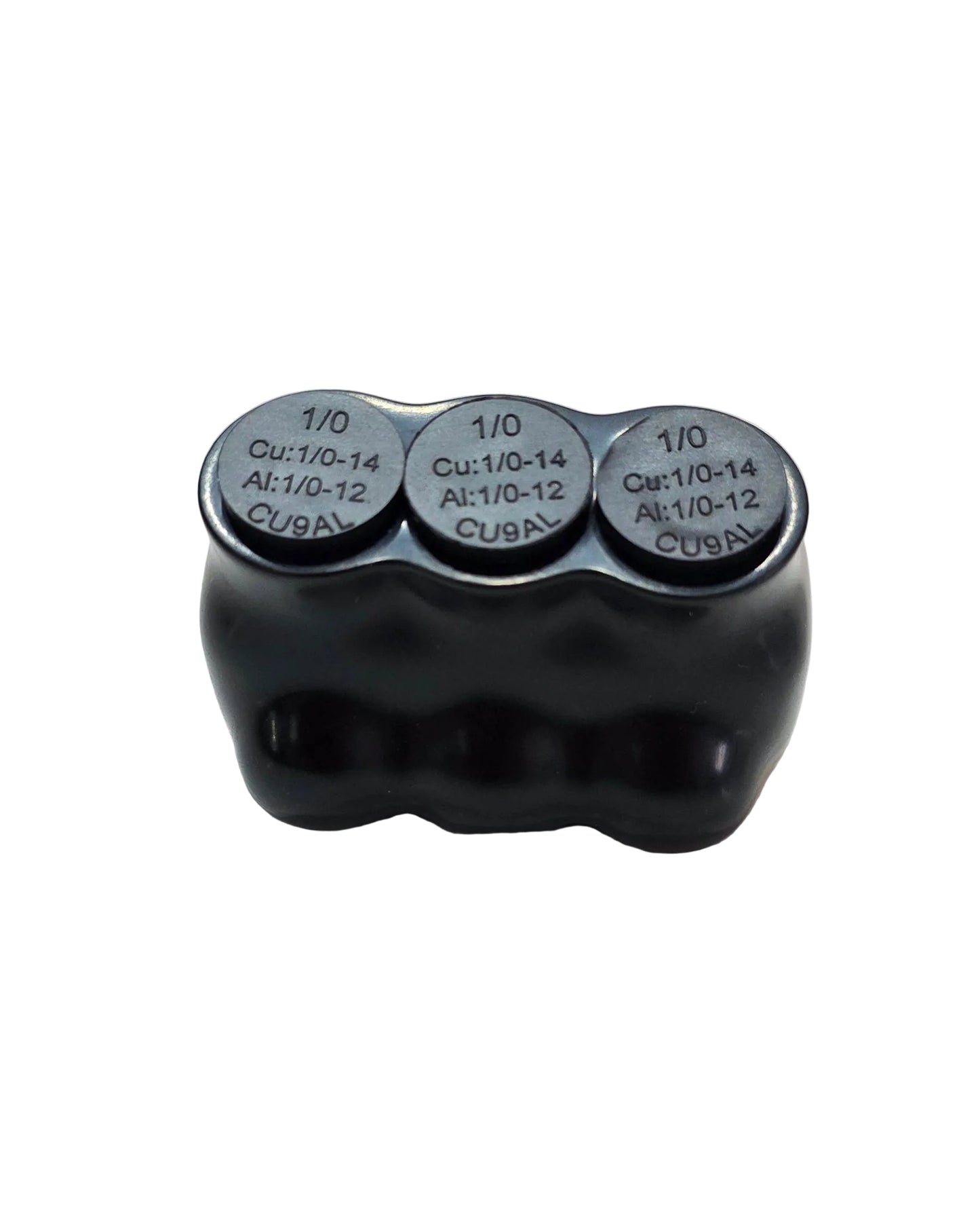 Conector 3 multitap aislado 14-1/0 AWG