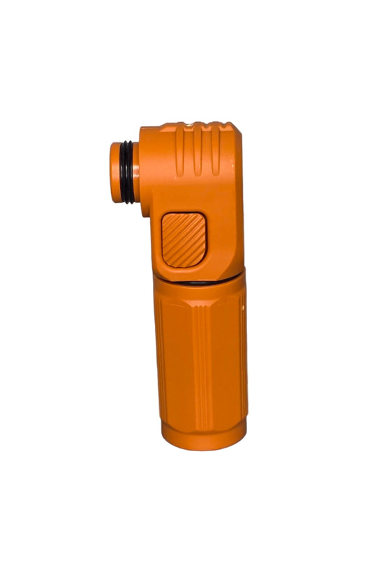 Conector EG4 280 WM Battery Orange