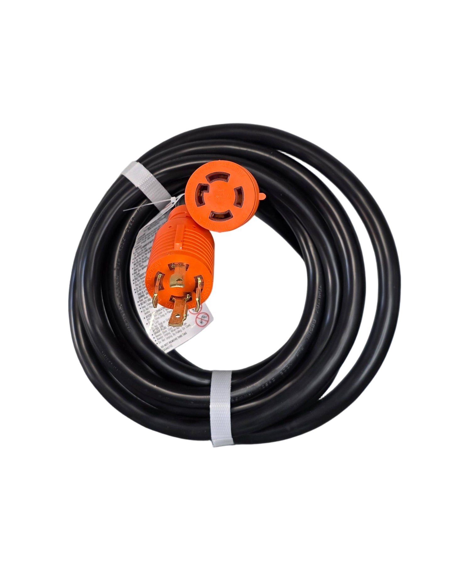 Extension para Generador L14-30 15 Pies 10AWG