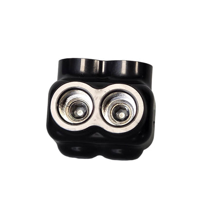 Conector multitap aislado 6-2/0 AWG