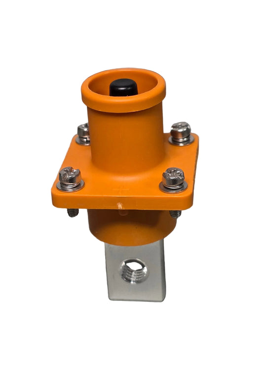 Conector EG4 280 WM Battery Orange Base