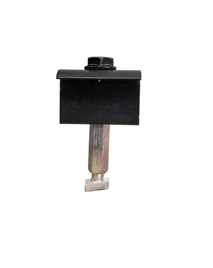 Unirac Mid Clamp AF Black