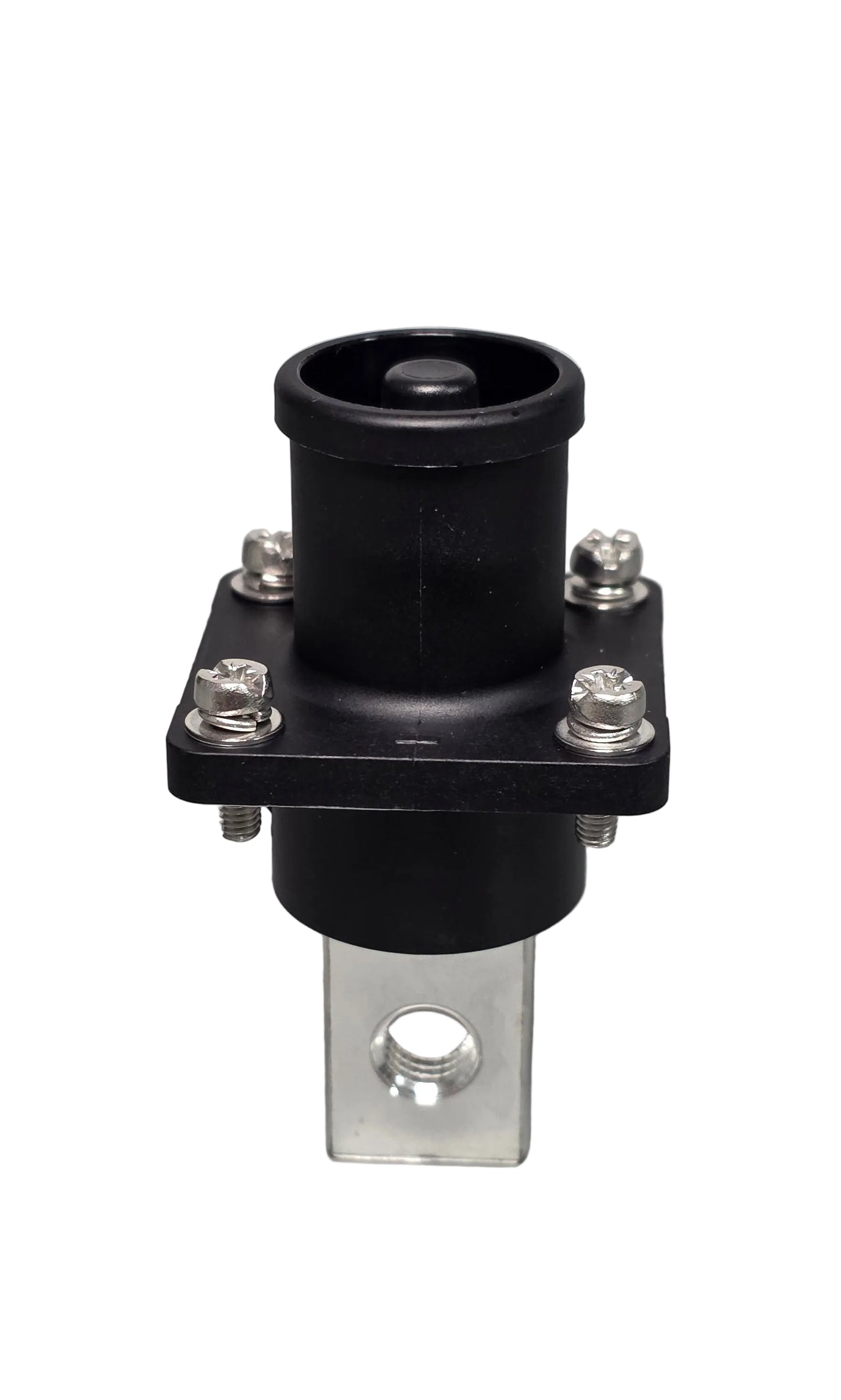 Conector EG4 280 WM Battery Black Base