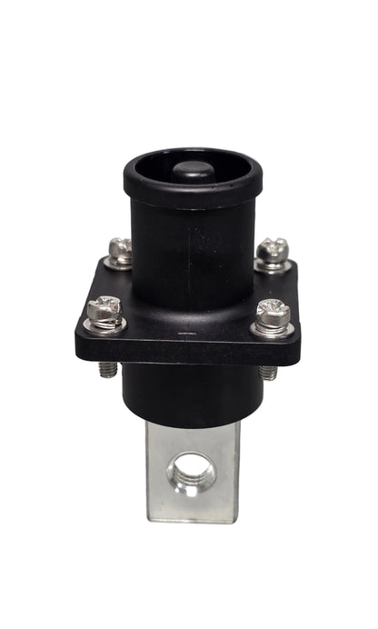 Conector EG4 280 WM Battery Black Base