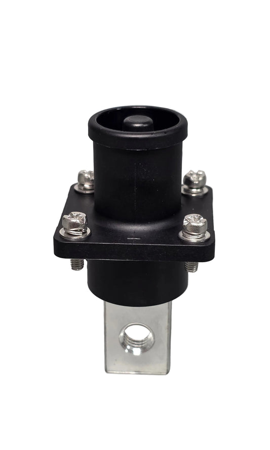 Conector EG4 280 WM Battery Black Base