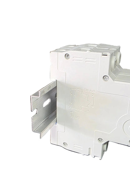 BARRA DIN RAIL DE 3 PULGADAS