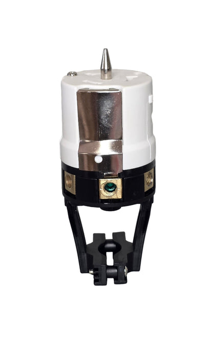 Nema SS2-50R Hembra Pin Guia