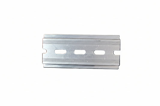 BARRA DIN RAIL DE 3 PULGADAS