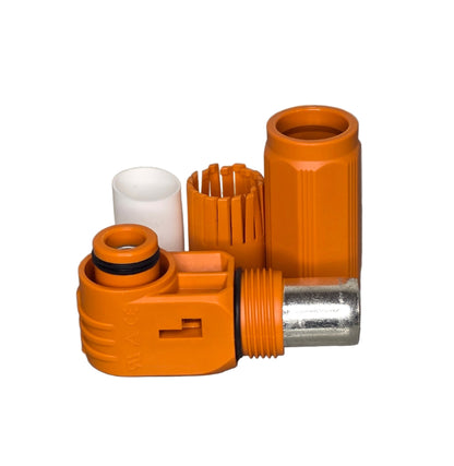 Conector EG4 280 WM Battery Orange