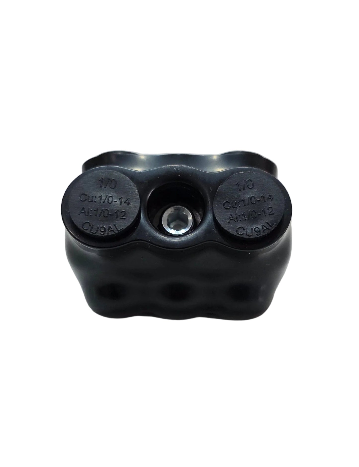 Conector 3 multitap aislado 14-1/0 AWG