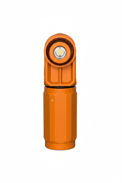 Conector EG4 280 WM Battery Orange