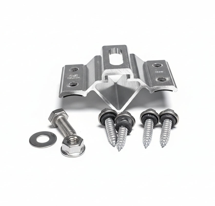 S-5 CorruBracket 100T para Zinc Corrugado