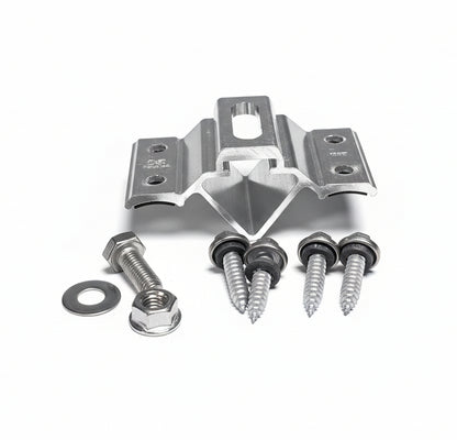 S-5 CorruBracket 100T para Zinc Corrugado