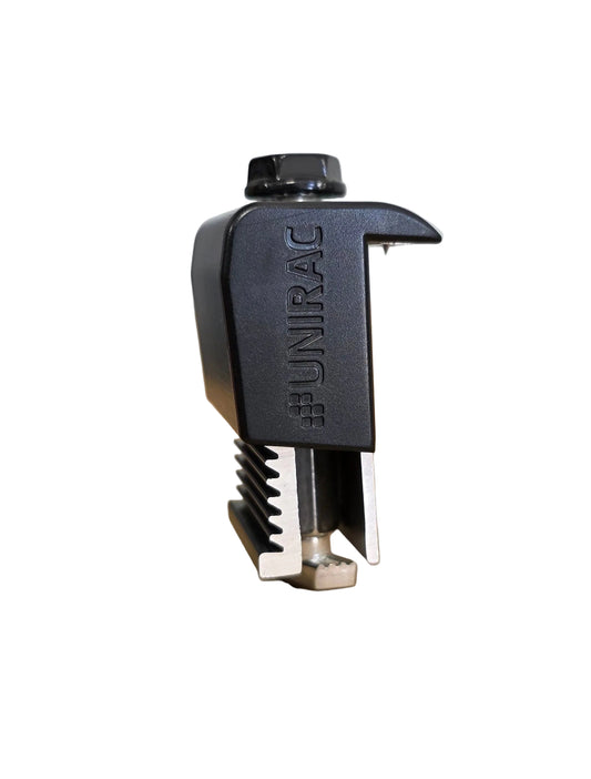 Unirac End Clamp Black
