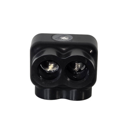 Conector multitap aislado 6-2/0 AWG