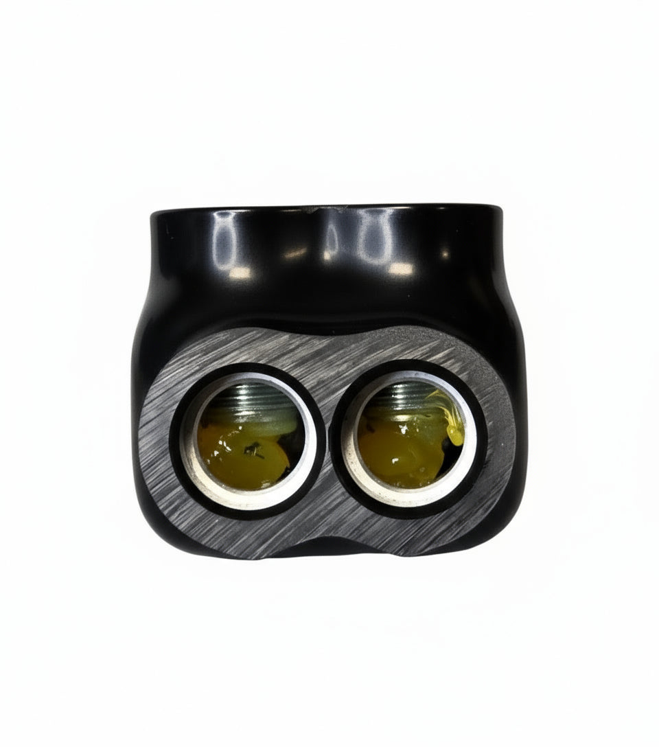 Conector multitap aislado 6-3/0 AWG