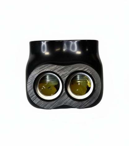 Conector multitap aislado 6-3/0 AWG