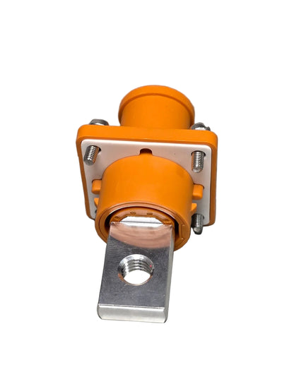 Conector EG4 280 WM Battery Orange Base