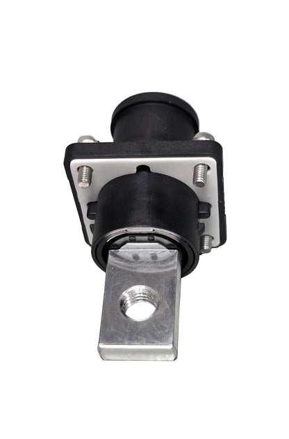 Conector EG4 280 WM Battery Black Base