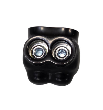 Conector multitap aislado 6-3/0 AWG