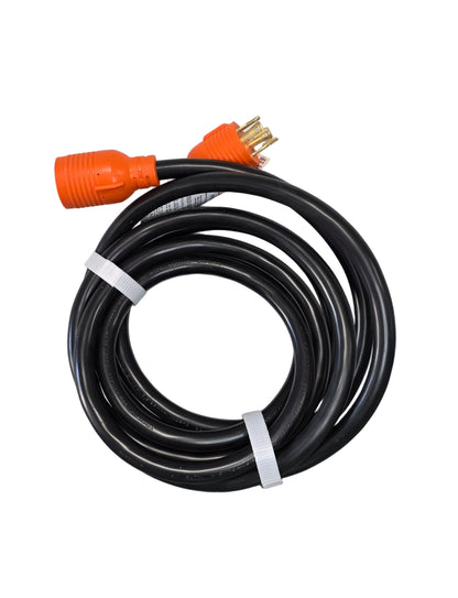 Extension para Generador L14-30 15 Pies 10AWG