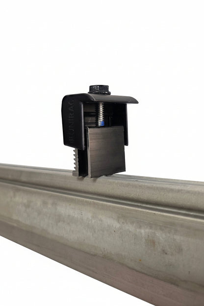 Unirac End Clamp Black