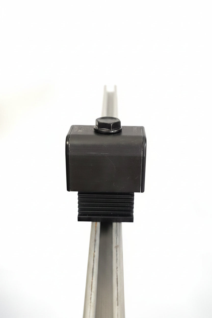 Unirac End Clamp Black