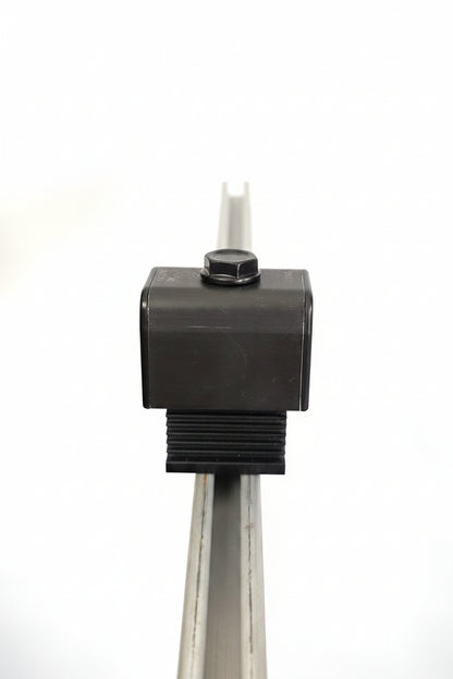 Unirac End Clamp Black