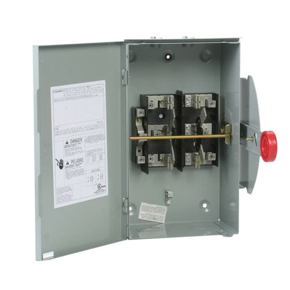 Transfer Switch Eaton 100A