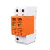 Surge Protector PV Arrester Din Rail TOMZN