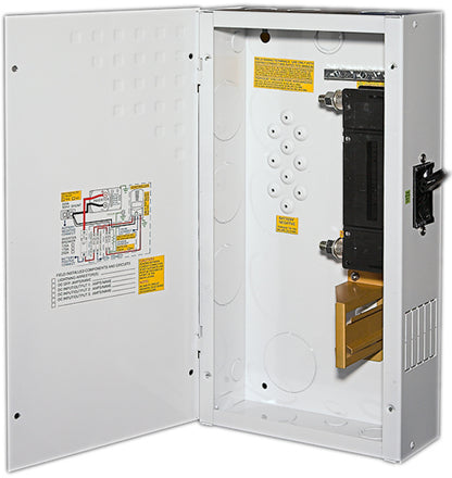 Midnite Solar Main Panel Breaker