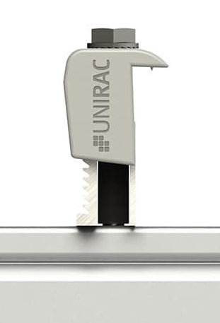 Unirac End Clamp