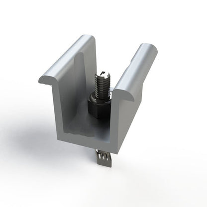 Unirac Mid Clamp Pro