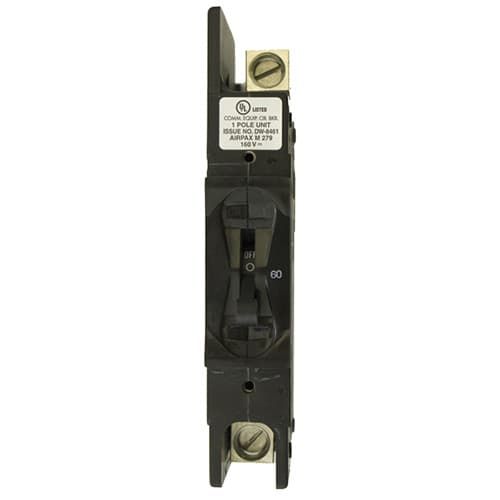 Breaker DC Panel Mount Schneider and Xantrex