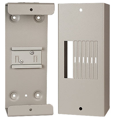 MidNite Baby Box Din Rail