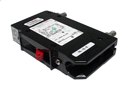 Breaker 125vdc Panel Mount OutBack